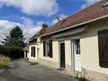 Maison a vendre Amfreville 14860 Calvados 82 m2  203775 euros