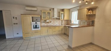 Appartement a vendre Ganges 34190 Hérault 70 m2 3 pièces 209500 euros
