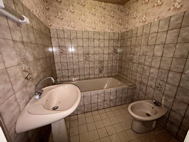 Maison a vendre Loutehel 35330 Ille-et-Vilaine 300 m2  156500 euros