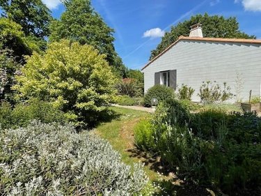 Maison a vendre Saint-Philbert-de-Grand-Lieu 44310 Loire-Atlantique 130 m2  392770 euros