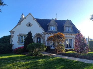 Maison a vendre Loudéac 22600 Côtes-d'Armor 144 m2 6 pièces 156900 euros