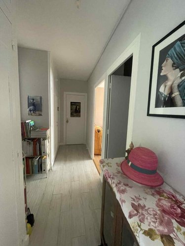 Appartement a vendre Saumur 49400 Maine-et-Loire 85 m2 3 pièces 173085 euros