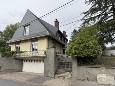 Maison a vendre Haussy 59294 Nord 224 m2 14 pièces 342900 euros