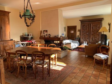 Maison a vendre Saint-Denis-d'Orques 72350 Sarthe 257 m2 10 pièces 239000 euros