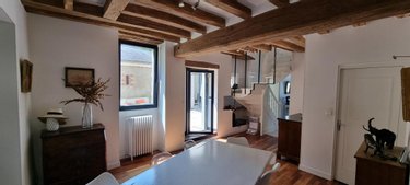 Maison a vendre Angers 49000 Maine-et-Loire 129 m2 7 pièces 499670 euros