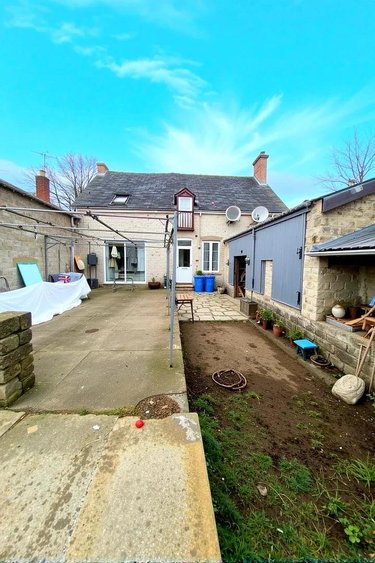 Maison a vendre Maves 41500 Loir-et-Cher 154 m2 5 pièces 220500 euros