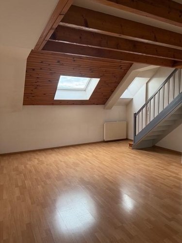 Appartement a vendre Angers 49000 Maine-et-Loire 71 m2 4 pièces 235800 euros