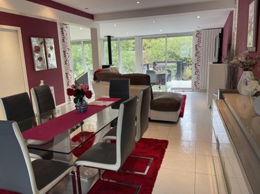 Maison a vendre Le Mans 72000 Sarthe 100 m2 4 pièces 333320 euros