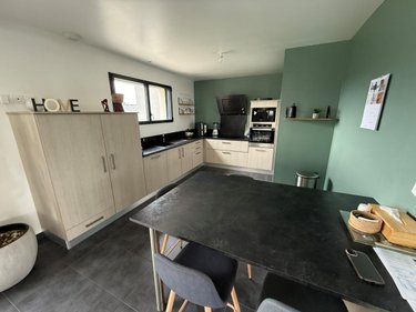 Maison a vendre Bonchamp-lès-Laval 53960 Mayenne 115 m2  329900 euros