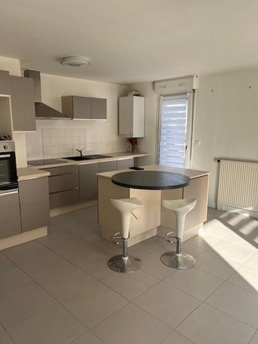 Appartement a vendre Vannes 56000 Morbihan 77 m2 4 pièces 258750 euros