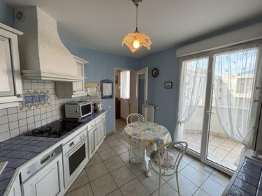 Appartement a vendre Chambéry 73000 Savoie 103 m2 4 pièces 378000 euros