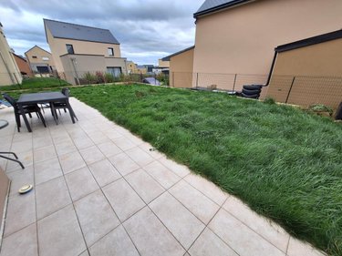 Location maison Saint Père Marc en Poulet 35430 Ille-et-Vilaine 101 m2 5 pièces 935 euros