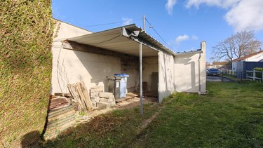 Maison a vendre Évreux 27000 Eure 88 m2 4 pièces 189000 euros