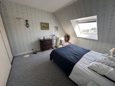 Maison a vendre Vannes 56000 Morbihan 151 m2 7 pièces 740000 euros