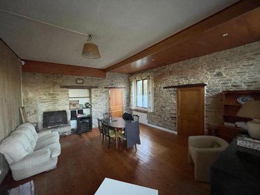 Maison a vendre Bannalec 29380 Finistère 242 m2 5 pièces 167488 euros