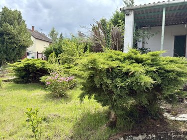 Maison a vendre Clacy-et-Thierret 02000 Aisne 60 m2 3 pièces 56000 euros