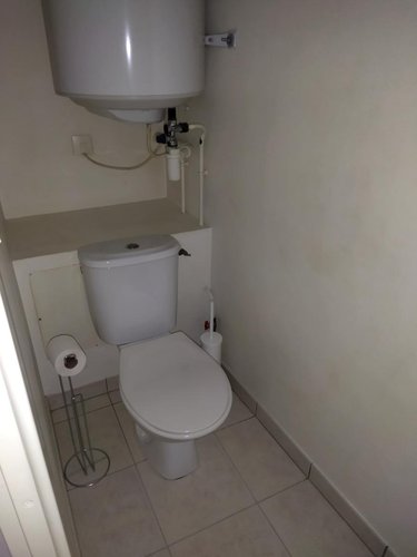 Location appartement Orvault 44700 Loire-Atlantique 40 m2  654 euros