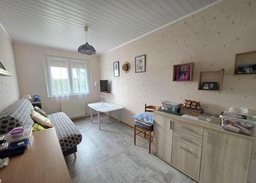 Maison a vendre Vierzon 18100 Cher 76 m2 3 pièces 97552 euros