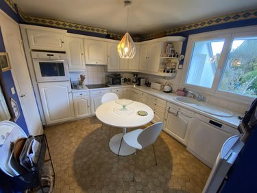 Maison a vendre Cambes-en-Plaine 14610 Calvados 108 m2 6 pièces 292600 euros