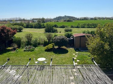 Maison a vendre Villieu-Loyes-Mollon 01800 Ain 103 m2 5 pièces 309000 euros