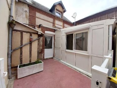 Maison a vendre Le Neubourg 27110 Eure 40 m2 3 pièces 100700 euros