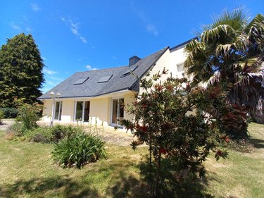 Maison a vendre Pluvigner 56330 Morbihan 131 m2 5 pièces 457280 euros