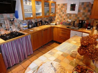 Maison a vendre Guern 56310 Morbihan 146 m2 5 pièces 198242 euros