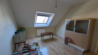 Maison a vendre Janzé 35150 Ille-et-Vilaine 124 m2 7 pièces 312500 euros