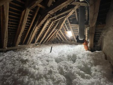 Maison a vendre René 72260 Sarthe 182 m2 6 pièces 176900 euros