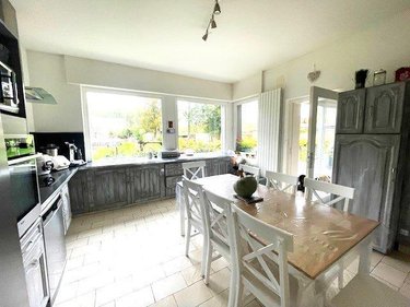 Maison a vendre Abbeville 80100 Somme 210 m2 8 pièces 346500 euros