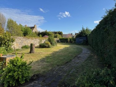 Maison a vendre Saint-Vaast-la-Hougue 50550 Manche 121 m2 5 pièces 251520 euros