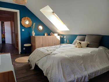 Appartement a vendre Plouay 56240 Morbihan 122 m2 6 pièces 278185 euros