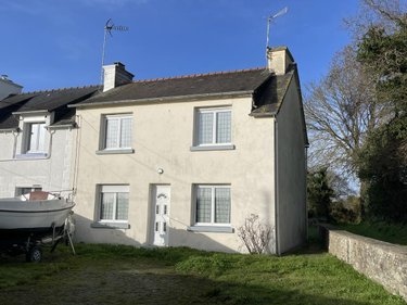Maison a vendre Plouézec 22470 Côtes-d'Armor 78 m2 4 pièces 156900 euros
