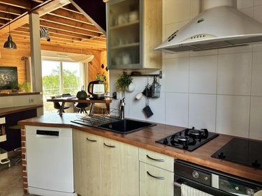 Maison a vendre Argentré 53210 Mayenne 125 m2 6 pièces 260000 euros