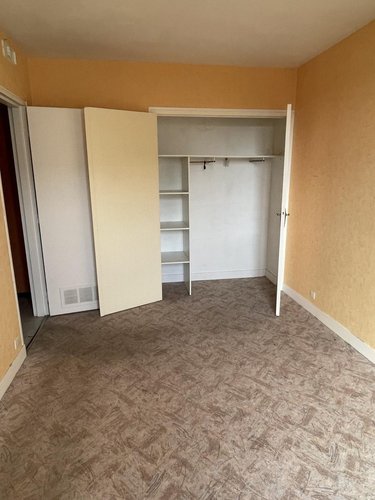 Appartement a vendre Le Mans 72000 Sarthe 59 m2 3 pièces 64200 euros
