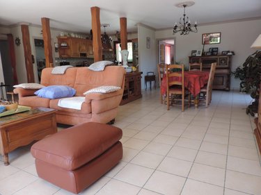 Maison a vendre Pont-Melvez 22390 Côtes-d'Armor 130 m2 4 pièces 345000 euros