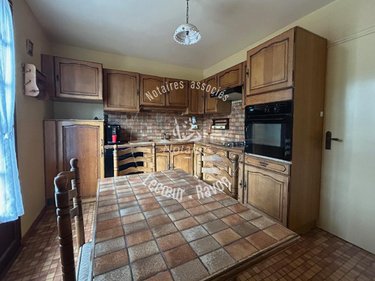 Maison a vendre Luisant 28600 Eure-et-Loir 136 m2 8 pièces 283500 euros