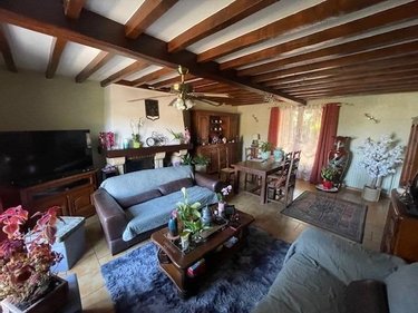 Maison a vendre Cherbourg-en-Cotentin 50100 Manche 129 m2 5 pièces 286104 euros
