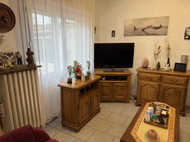 Viager maison Caudry 59540 Nord 82 m2 8 pièces 46720 euros