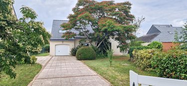Maison a vendre Pontivy 56300 Morbihan 110 m2 4 pièces 281160 euros