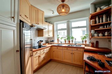 Appartement a vendre Cambrai 59400 Nord 82 m2 4 pièces 147700 euros