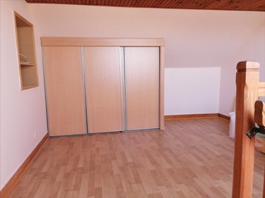 Maison a vendre Descartes 37160 Indre-et-Loire 75 m2 4 pièces 126000 euros