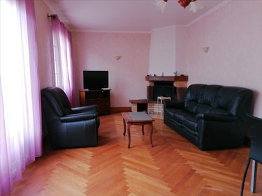 Maison a vendre Descartes 37160 Indre-et-Loire 75 m2 4 pièces 126000 euros