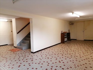 Maison a vendre Descartes 37160 Indre-et-Loire 75 m2 4 pièces 126000 euros