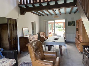 Maison a vendre Paimpol 22500 Côtes-d'Armor 130 m2 6 pièces 384750 euros