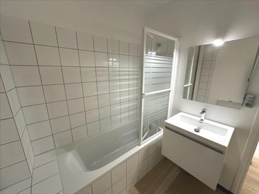 Location appartement Reims 51100 Marne 34 m2 1 pièce 510 euros