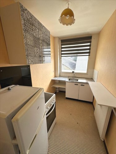 Location appartement Reims 51100 Marne 34 m2 1 pièce 510 euros