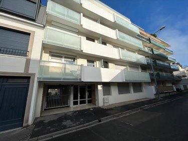Location appartement Reims 51100 Marne 34 m2 1 pièce 510 euros