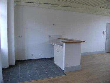 Location appartement Dole 39100 Jura 57 m2 2 pièces 650 euros