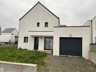 Maison a vendre Caudan 56850 Morbihan 125 m2 6 pièces 332648 euros